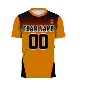 Super Quality Product Sportswear Uniform Adults Automated cutting Shirts & Tops Soccer Wear Soccer Jersey <b>Football</b> Jersey - Product Image 2