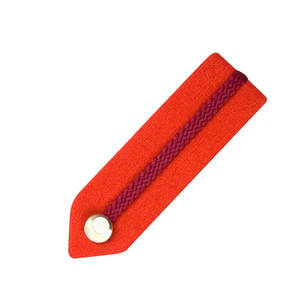 Suministro Directo de Fábrica, Gorget de Hombro con MOQ Bajo, Precios al por Mayor, Parches de Cuello para Gorget de Uniforme en Venta - Product Image 4