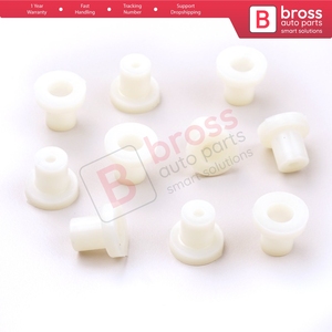 BCP002 10 Piezas de Terminales de Cable para Mecanismo de Elevación de Ventanas Tipo BCP002 - Product Image 4