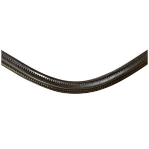 Ainsley-brida de cuero para caballo, calidad estándar - Product Image 4