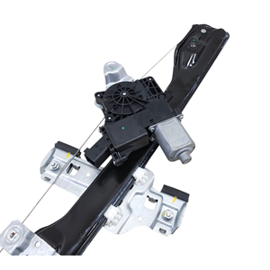 ALZACRISTALLO ELETTRICO ANTERIORE DESTRO OPEL Mokka X 42562197 (16>) - Product Image 3