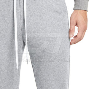 Logotipo de marca personalizado Impreso Ropa casual Hombres Joggers En Precio al por mayor Hombres Ropa Joggers - Product Image 3