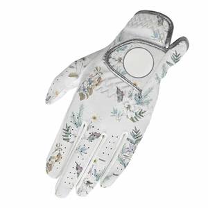 ถุงมือกอล์ฟทุกสภาพอากาศ ถุงมือกอล์ฟแบบไม่ลื่น ทนทาน ใช้งานได้ยาวนาน สวมใส่สบาย - Product Image 5