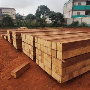 Bois dur Iroko – Dimensions personnalisées disponibles - Product Image 4