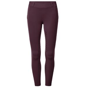 เสื้อผ้าขี่ม้าสำหรับเด็กเลกกิ้งผ้ายืดหยุ่นใส่สบายกางเกงขี่ม้า - Product Image 6