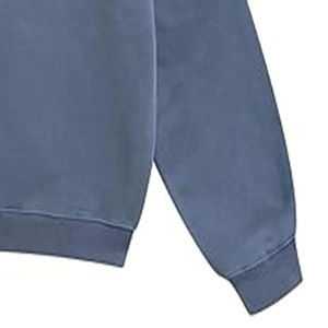 Sudaderas con Capucha Personalizadas para Hombre, Estilo Holgado, 100% Algodón, Felpa, Lisas, Hechas en Pakistán - Product Image 4