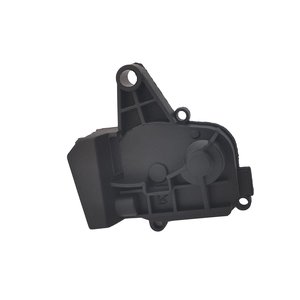 Side <b>Mirror</b> Repair <b>Plastic</b> Parts Set for Mercedes (Right - Left) - Product Image 3
