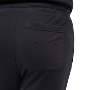 Pantalones de chándal para hombre de primera calidad, pantalones de lana de algodón suave, OEM ODM, venta al por mayor, pantalones de gimnasio y ropa informal de etiqueta privada - Product Image 6