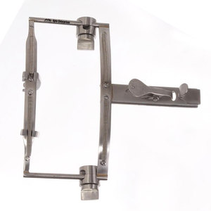 Retractor Bucal Quirúrgico Dingman de Acero Inoxidable Premium para Lengua y Mandíbula, Instrumento Oral y Maxilofacial - Product Image 2
