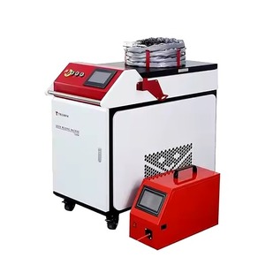 Machine de soudage laser à haute efficacité 550W - Product Image 5