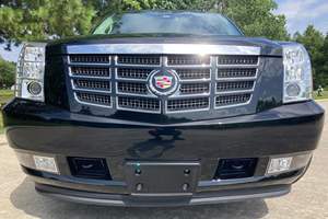 CADILLAC ESCALADE 2010 USADO CON VOLANTE A LA IZQUIERDA/DERECHA - Product Image 5