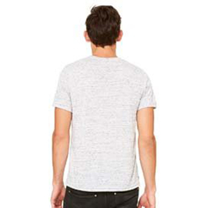 Camiseta Casual de Manga Corta para Hombre, Corte Regular, 100% Algodón Lavado, Color Sólido, Cuello Redondo, Antiarrugas, Transpirable, de Secado Rápido - Product Image 5