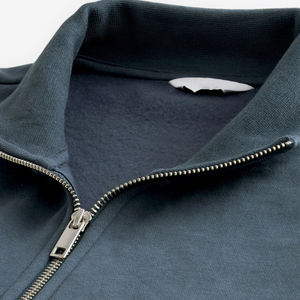 Veste classique unisexe à la mode sweats à fermeture éclair confortables hommes vêtements de rue personnalisés tenues décontractées fabrication de haute qualité 2025 - Product Image 5