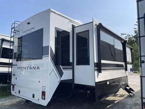 El Más Vendido: Nuevo Moderno - USADO 2027 K-e-y-s-t-o-n-e M-o-n-t-a-n-a 3100RL Listo para Enviar con Entrega Puerta a Puerta - Product Image 2