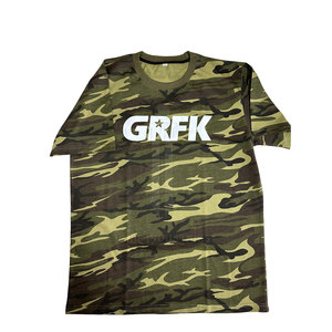 Camisetas de manga corta lisas informales de estilo personalizado para hombre, camisetas de talla grande de algodón 100% a la venta - Product Image 4