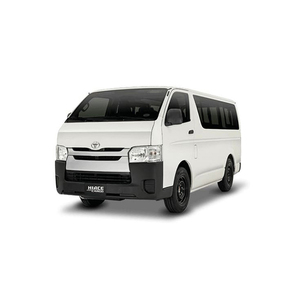 Nuevo Asiento de Cuero para Toyota Hiace en Venta al Por Mayor - Product Image 1