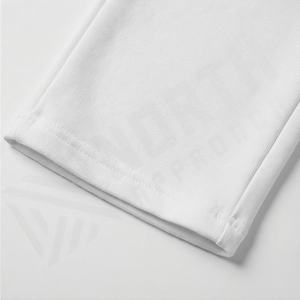 กางเกงฮิปฮอปทรงหนา กางเกงสั่งทำ กางเกงขายาวทรงหลวม กางเกงวอร์มผ้าฝ้าย เอวสองชั้น ทรงตรง กางเกงวอร์มขาบาน ผู้ชาย - Product Image 6