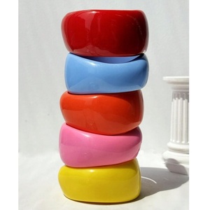 Pulsera de resina de alta calidad, Fabricante Mayorista de La India - Product Image 6