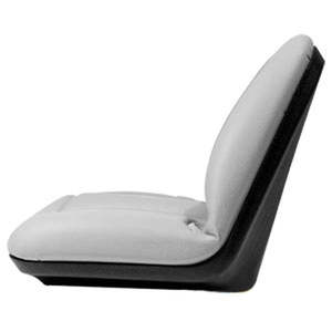 Asiento para Tractor Cortacésped Estilo Deluxe Michigan - Product Image 1