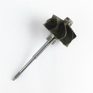 Eje de rueda de turbina CRAFT Turbo GTB2260VK 751623-9 Para 758351-5,758352-5 Turbo FIT BMW 730 Ld (F02)/730 <span class=keywords><strong>D</strong></span> (F01)/<span class=keywords><strong>530</strong></span> <span class=keywords><strong>D</strong></span> <span class=keywords><strong>GT</strong></span> (F07) - Product Image 3