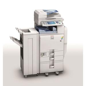 NUEVA Fotocopiadora Multifuncional de la UE, Impresión a Color, Escáneres, Afi-cio M P C3004 C3504 C4504 C5504 C6004 3054 3554 6054 - Product Image 4