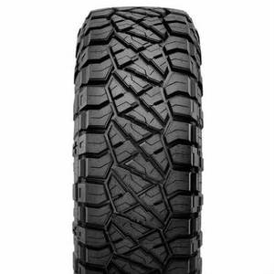 Nuovi Pneumatici Ridge-Grapp 265/65R18 - 116T per Fuoristrada e SUV, Resistenti per Terreni Fangosi - Product Image 1