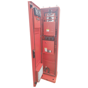 Standee utilisation extérieure météo <span class=keywords><strong>prood</strong></span> 21.5 pouces écran tactile kiosque totem - Product Image 2