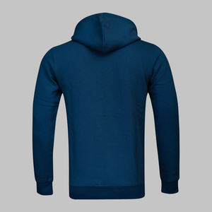 Fabricación Diseño personalizado Otoño Venta caliente Sudaderas con capucha para hombres Sudaderas Casual 100% Algodón Bolsillo Sudaderas con capucha de gran tamaño Regular - Product Image 6