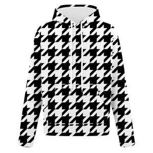 Sudaderas Personalizadas al por Mayor, Conjuntos Deportivos Casuales Lisos o Estampados, Trajes Deportivos Cálidos y Suaves de Algodón con Bordado para Hombre - Product Image 2