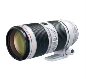 NUEVO EF 70-200mm F/2.8L IS III USM DE CALIDAD - Product Image 2