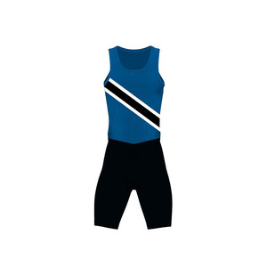 Faible QUANTITÉ MINIMALE DE COMMANDE Aviron Uniformes usine OEM Vêtements D'aviron Sublimation Aviron Costume pour vente dans le prix bas - Product Image 5