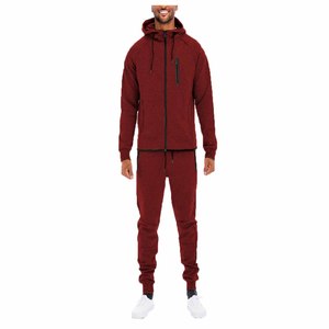 Qualité supérieure Haute 450 GSM Trending Wear Prix d'usine 100% Premium OEM Logo Survêtement - Product Image 6