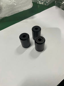 Piezas de Aluminio Fresadas por CNC - Product Image 2