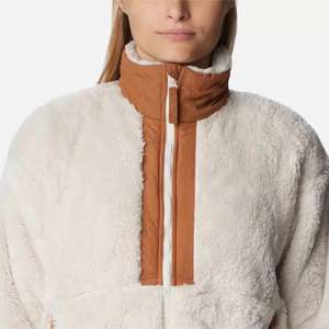 เสื้อแจ็กเก็ตเบสบอลแขนหนังสำหรับผู้หญิงขน100% เลตเทอร์แมนเสื้อแจ็คเก็ตเบสบอลทำจาก2025 - Product Image 3