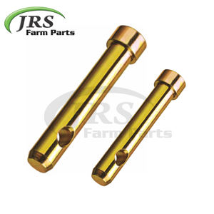 Goupille de liaison supérieure spéciale résistante à la corrosion pour les outils de tracteur Goupille de liaison supérieure spéciale pour attelage à trois points par JRS Farmparts - Product Image 4