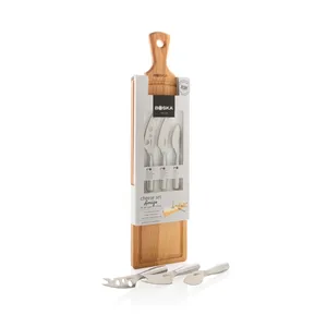 BOSKA Amigo L Custom Merchandising <b>Cheese</b> Tools <b>Set</b> - Product Image 5