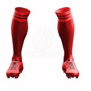 Servicio OEM, Uniforme de Fútbol para Entrenamiento, Nuevo Diseño, Uniforme de Fútbol a Bajo Precio - Product Image 5