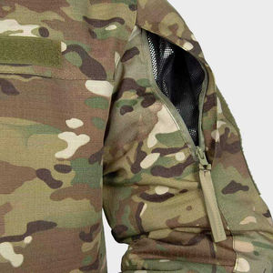 Vente en gros sur mesure Veste souple de pluie imperméable pour promenade en plein air - Product Image 3