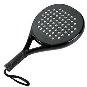 Pala de Pádel personalizada y raqueta de Pádel proveedor de raquetas personalizadas en EE. UU. - Product Image 5