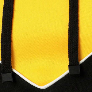 Último diseño Sudaderas con capucha para hombres Fabricante de ropa personalizada Tops casuales Zip Up Zipper Pullover Fleece Hooded Men Hoodies - Product Image 6