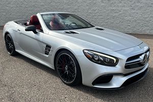 Mercedes-AMG SL63 2019 SUPER LIMPIO, LISTO PARA ENVIAR - Product Image 4