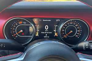 Wrangler Unlimited Rubicon 2024, Tracción en las Cuatro Ruedas, Turbo, Cuero, Volante a la Izquierda, Caja de Cambios Automática, Coupé, Gasolina, Bajo Kilometraje, R18 - Product Image 6