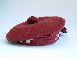 Sombrero distintivo de Balmoral con tartán escocés clásico Ideal para reuniones de las tierras altas y sombreros de eventos culturales - Product Image 6