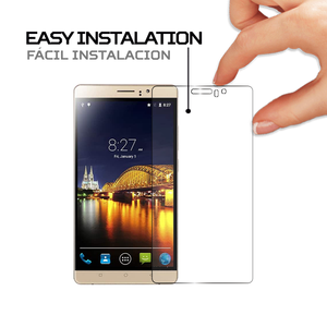 Protecteur d'écran antichoc pour Xgody Y10 Plus, film de protection premium pour une sécurité accrue du dispositif - Product Image 2