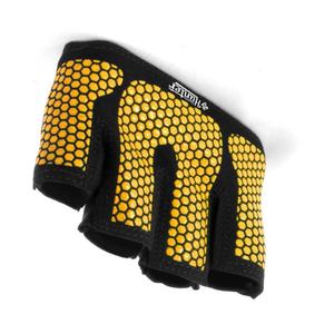 Super pinzas ajustables de PU para entrenamiento de gimnasia, almohadillas de agarre de mano antideslizantes a precios al por mayor, entrenamiento de ejercicio fortalecedor - Product Image 5