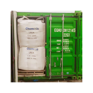 <span class=keywords><strong>Urée</strong></span> granulée de qualité automobile à 46 % d'azote, matière première pour la production de fluide d'échappement diesel AUS32 DEF, contrôle des émissions SCR - Product Image 6
