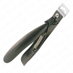 Coupe-ongles en acier inoxydable de haute qualité, multicolores, pour ongles des mains et des pieds, ensemble d'outils professionnels de manucure et de pédicure - Product Image 4