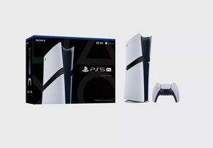Venta al por Mayor de Consolas Sony PlayStation 5 Pro con Unidad de Disco, Color Blanco, 2TB - Product Image 5