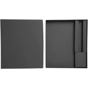 ชุดสมุดโน้ตโมเลสไคน์แบบกำหนดเองได้สำหรับของขวัญส่งเสริมการขาย - Product Image 6