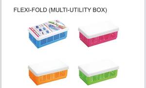 Single Phase 2 Ply Double Wall 5 Ply Flexi Fold <b>Box</b> for Jewelry Less Than 5 Kg Capacity Carton Packaging by Anax - Product Image 2